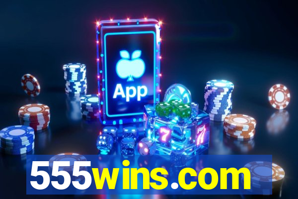 555wins.com