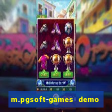 m.pgsoft-games demo fortune ox