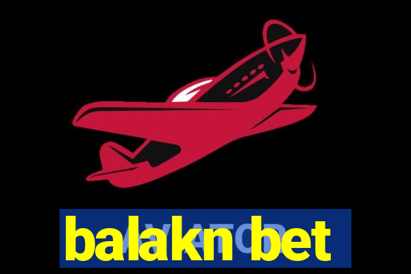 balakn bet