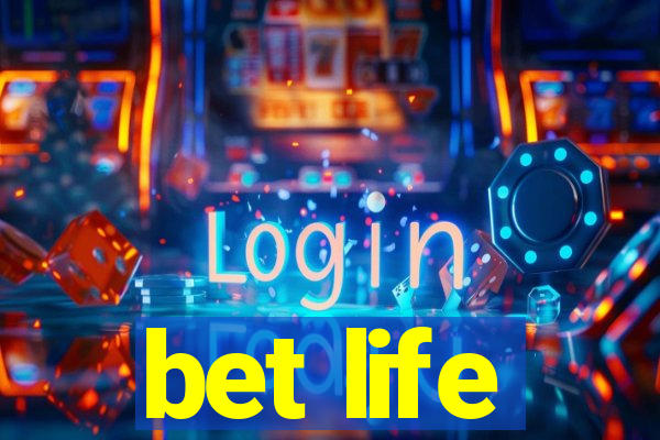 bet life