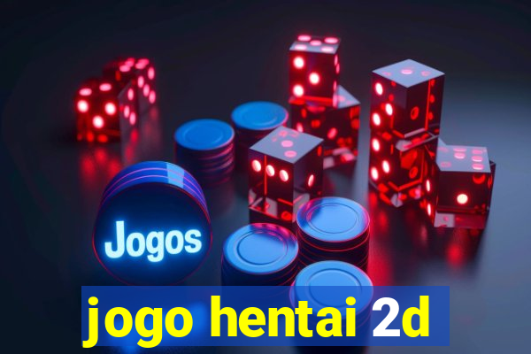 jogo hentai 2d