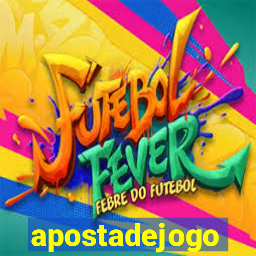 apostadejogo