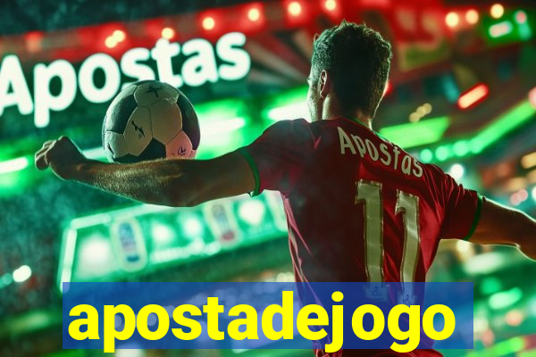 apostadejogo