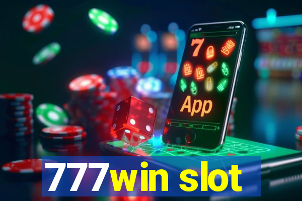 777win slot