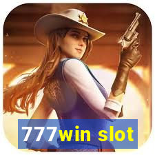 777win slot