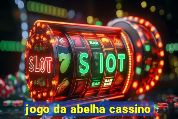 jogo da abelha cassino