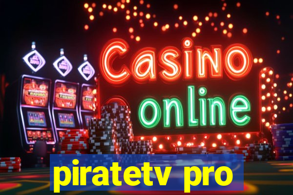 piratetv pro