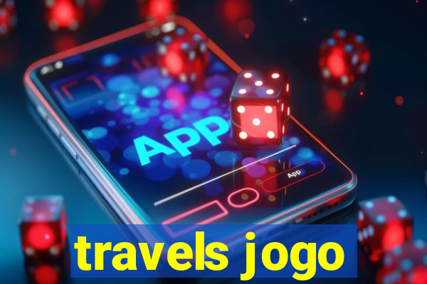 travels jogo