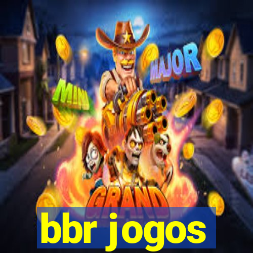 bbr jogos