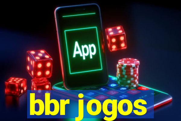 bbr jogos