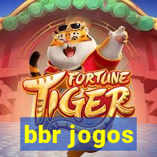 bbr jogos