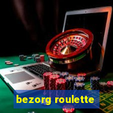 bezorg roulette