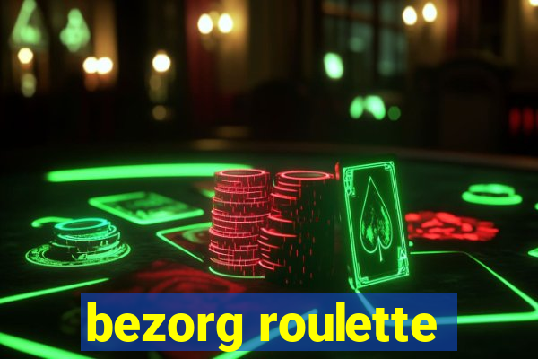 bezorg roulette