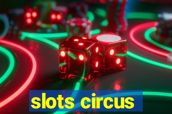 slots circus