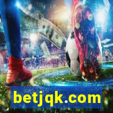 betjqk.com