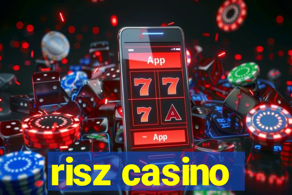 risz casino