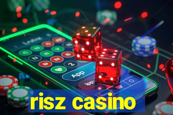 risz casino