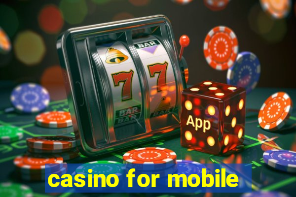 casino for mobile