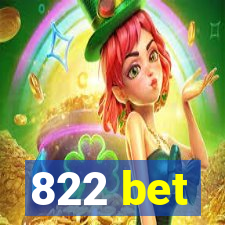 822 bet