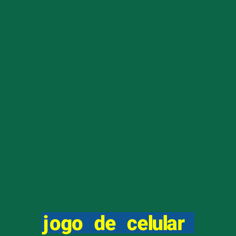 jogo de celular que da dinheiro de verdade