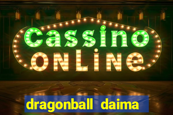 dragonball daima torrent magnet