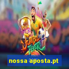 nossa aposta.pt