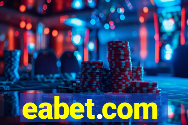 eabet.com