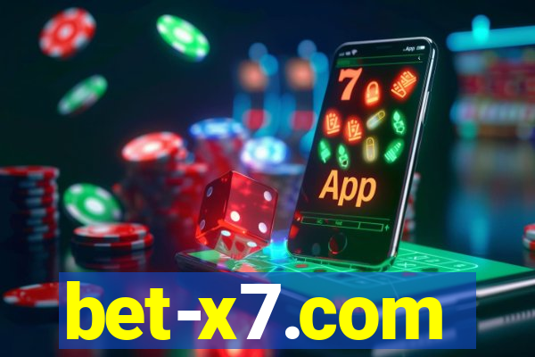 bet-x7.com