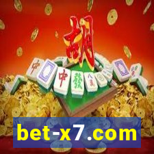 bet-x7.com