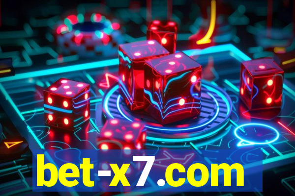 bet-x7.com