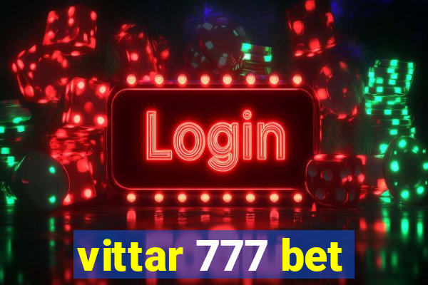 vittar 777 bet