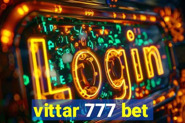 vittar 777 bet