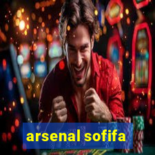 arsenal sofifa