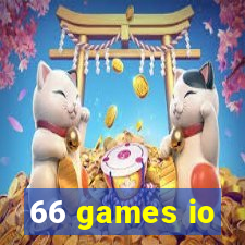 66 games io