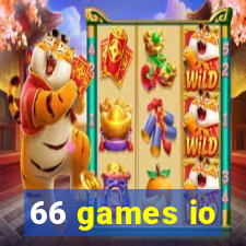 66 games io