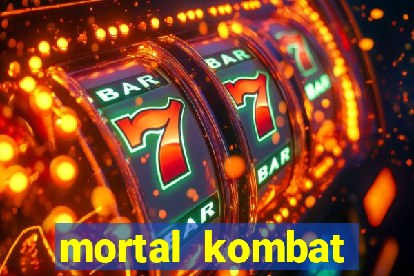 mortal kombat armageddon no click jogos