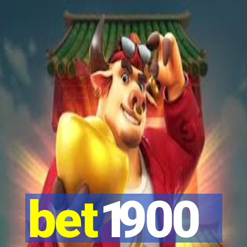 bet1900