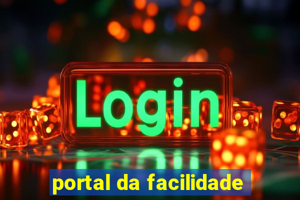 portal da facilidade