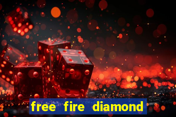 free fire diamond hack app real 2023