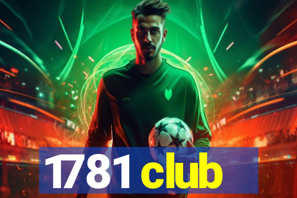 1781 club