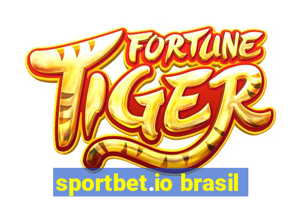 sportbet.io brasil