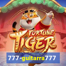 777-guitarra777.net