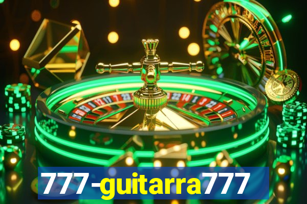 777-guitarra777.net