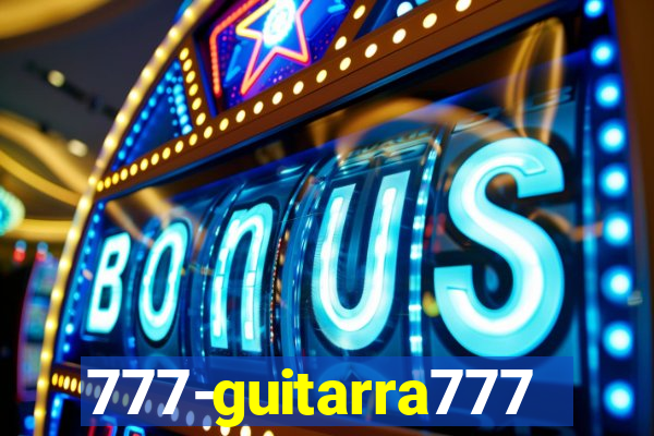 777-guitarra777.net