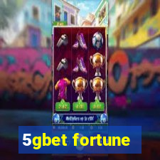 5gbet fortune