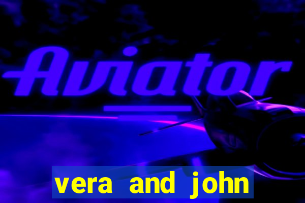 vera and john casino mobile