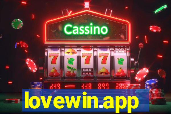 lovewin.app