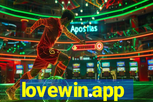 lovewin.app