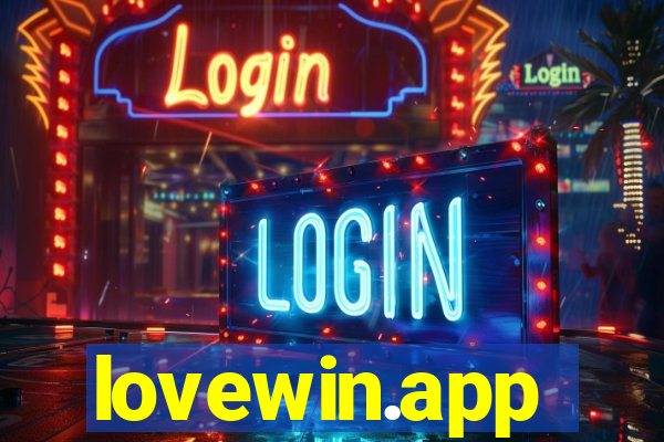 lovewin.app