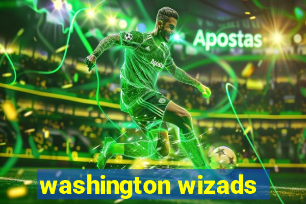 washington wizads